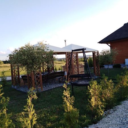 Rybakowka Villa Rejowiec Екстериор снимка