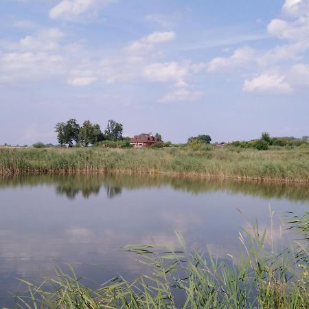 Rybakowka Villa Rejowiec Екстериор снимка