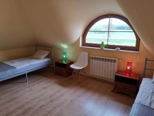 Rybakowka Villa Rejowiec Екстериор снимка