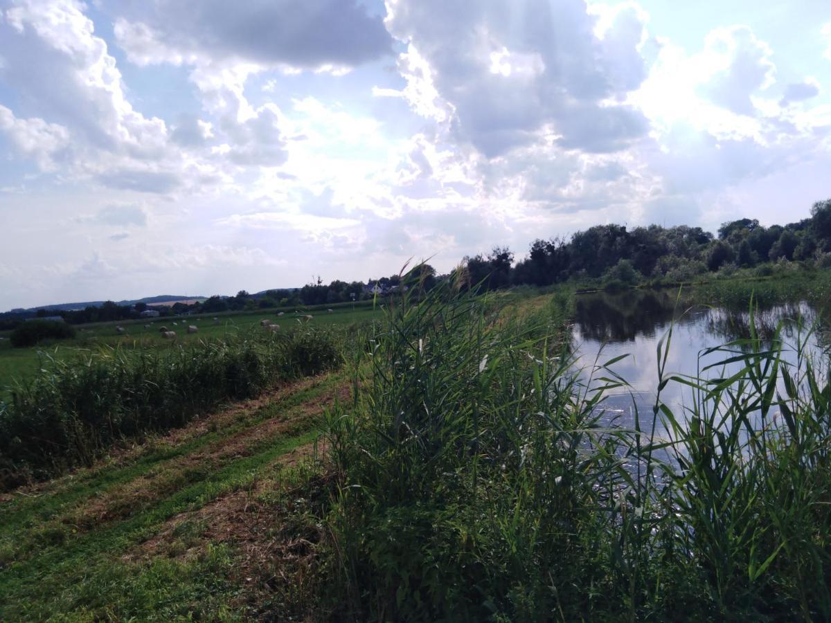 Rybakowka Villa Rejowiec Екстериор снимка