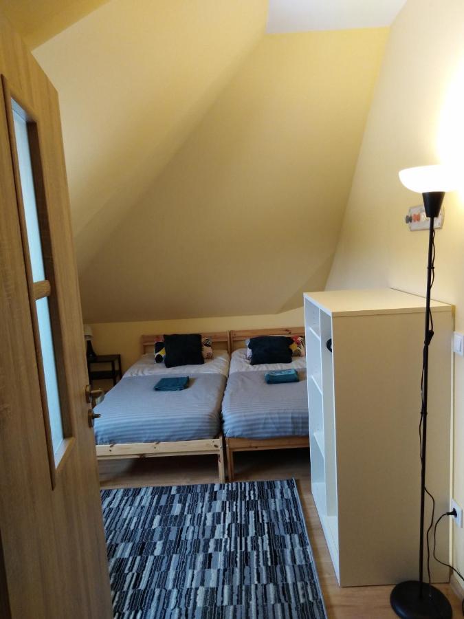 Rybakowka Villa Rejowiec Екстериор снимка