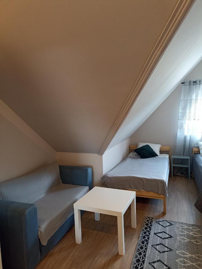 Rybakowka Villa Rejowiec Екстериор снимка